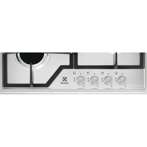Варочная поверхность газовая Electrolux EGS6436SX