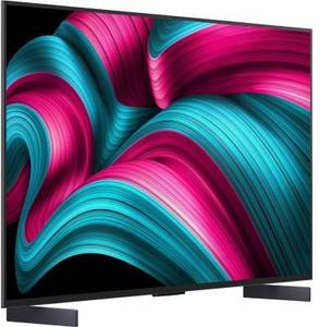 Телевізор LG OLED42C54LA