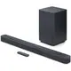Саундбар JBL Bar 2.1 Deep Bass (MK2) Black (JBLBAR21DBM2BL)