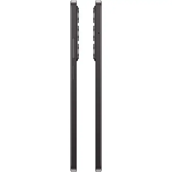 Смартфон realme C75 8/256GB Storm Black