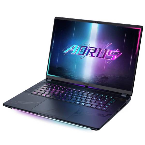 Ноутбук GIGABYTE AORUS MASTER 16 BZH Dark Tide (BZHC6UAE65SP)