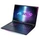 Ноутбук GIGABYTE AORUS MASTER 16 BZH Dark Tide (BZHC6UAE65SP)