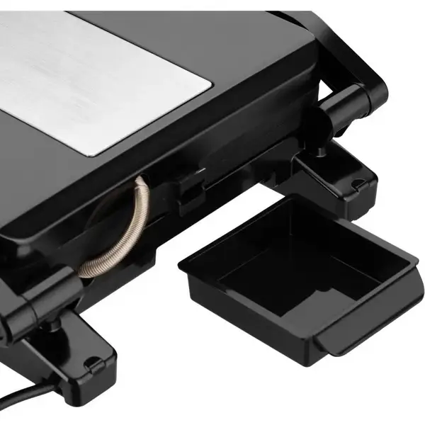 Електрогриль притискний Ardesto GH-1800MB