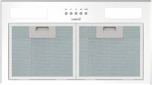 Витяжка вбудована Cata GT PLUS 45 WH/C (02030005)