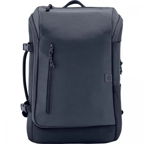 Рюкзак туристичний HP Travel 25L 15.6" Laptop Backpack / Iron Grey (6B8U4AA)