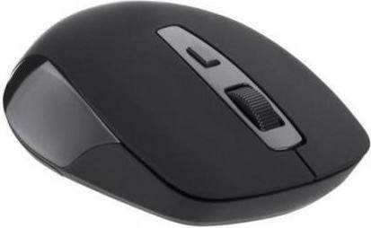 Миша 2E MF211 WL Black (2E-MF211WB)