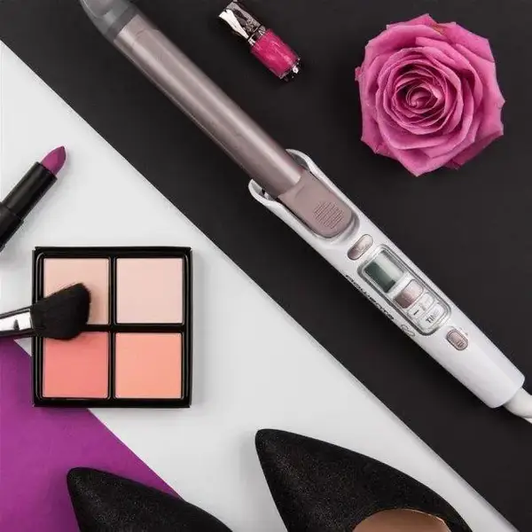 Плойка для волос Rowenta CF3460