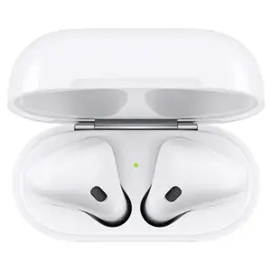 Навушники TWS Apple AirPods with Charging Case (MV7N2) Навушники TWS Apple AirPods with Charging Case (MV7N2)