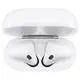 Навушники TWS Apple AirPods with Charging Case (MV7N2)