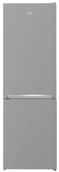 Холодильник з морозильною камерою Beko RCNA366K30XB