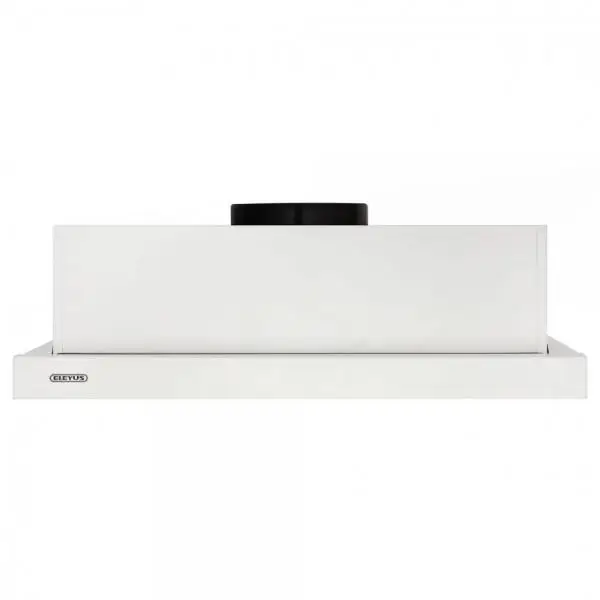 Витяжка телескопічна Eleyus BREEZE 700 60 WH