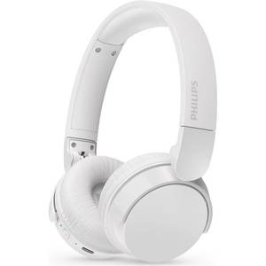 Навушники з мікрофоном Philips TAH4209 White (TAH4209WT/00) Навушники з мікрофоном Philips TAH4209 White (TAH4209WT/00)