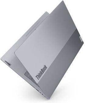 Ноутбук Lenovo ThinkBook 16 G8 IAL Arctic Grey (21SK007YRA)