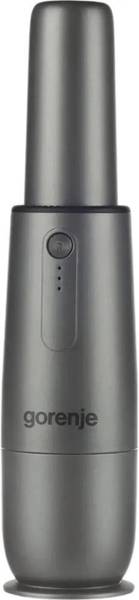 Автомобільний / ручний пилосос Gorenje MVC72HGA