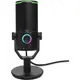 Мікрофон для ПК/ для стрімінгу, подкастів JBL Quantum Stream Studio (JBLSTRMSTUDIOBLK)
