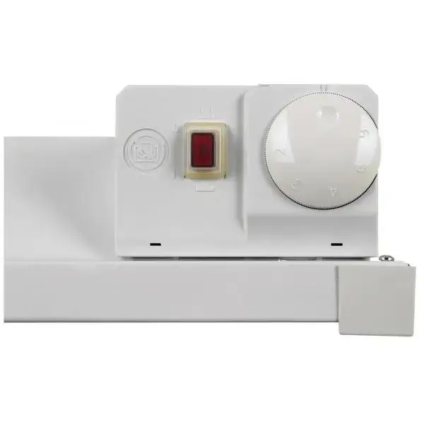 Обігрівач Tesy CN 03 150 MIS