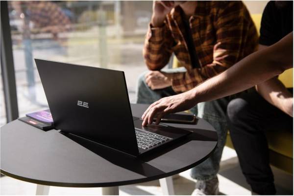 Ноутбук 2E Imaginary 15 (NL57AU-15UA22-W11H6)