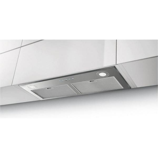Витяжка вбудована Faber BI 70 SS 2LS