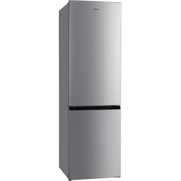 Холодильник з морозильною камерою Ardesto DNF-H253S181