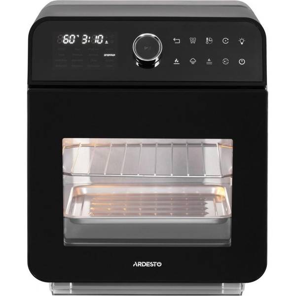 Мультипечь (аэрофритюрница) Ardesto AIFO-A150ST
