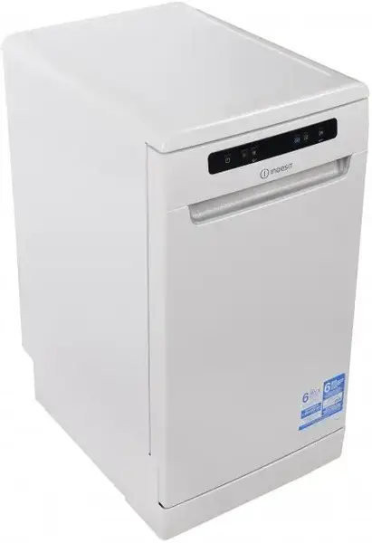 Посудомийна машина Indesit DSFO 3T224 C