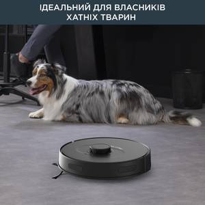 Робот-пилосос з вологим прибиранням Rowenta X-PLORER Serie 75S Total Care RR8575WH Робот-пилосос з вологим прибиранням Rowenta X-PLORER Serie 75S Total Care RR8575WH