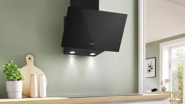 Витяжка похила Bosch DWK63PJ60T