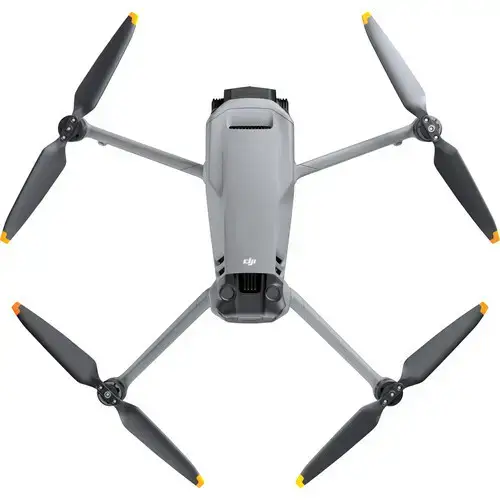 Квадрокоптер DJI Mavic 3 Pro with DJI RC (CP.MA.00000654.01, CP.MA.00000656.01)