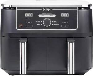 Мультипечь (аэрофритюрница) NINJA Foodi Max Dual Zone AF400EU