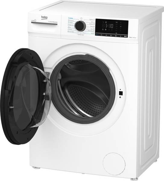 Прально-сушильна машина автоматична Beko BMM5DFO5741W
