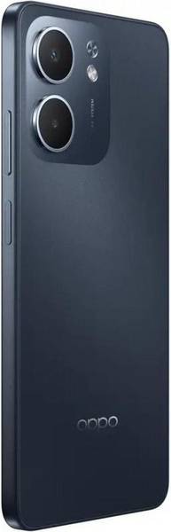 Смартфон OPPO A5x 4G 4/128GB Midnight Blue