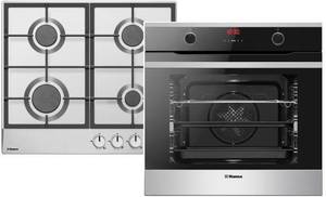 Набір вбудованої техніки HANSA FCGI69329