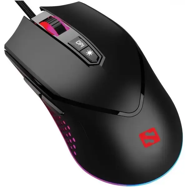 Миша Sandberg Azazinator Mouse 6400 (640-20)