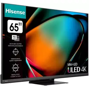 Телевізор Hisense 65U8KQ Телевізор Hisense 65U8KQ