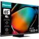 Телевізор Hisense 65U8KQ