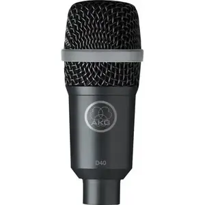 Мікрофон інструментальний AKG D40 2815X00050