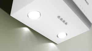 Витяжка похила Bosch DWK63PJ20T Витяжка похила Bosch DWK63PJ20T