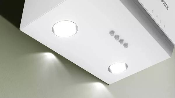 Витяжка похила Bosch DWK63PJ20T