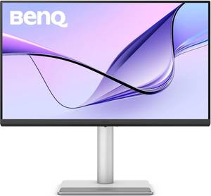 Монітор BenQ MA270U (9H.LMWLB.QBE)
