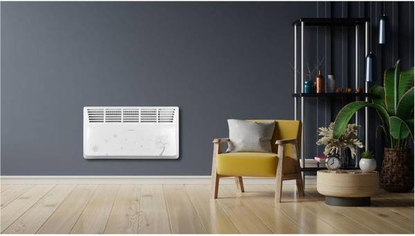 Обігрівач Ardesto CHB-2000MWPD