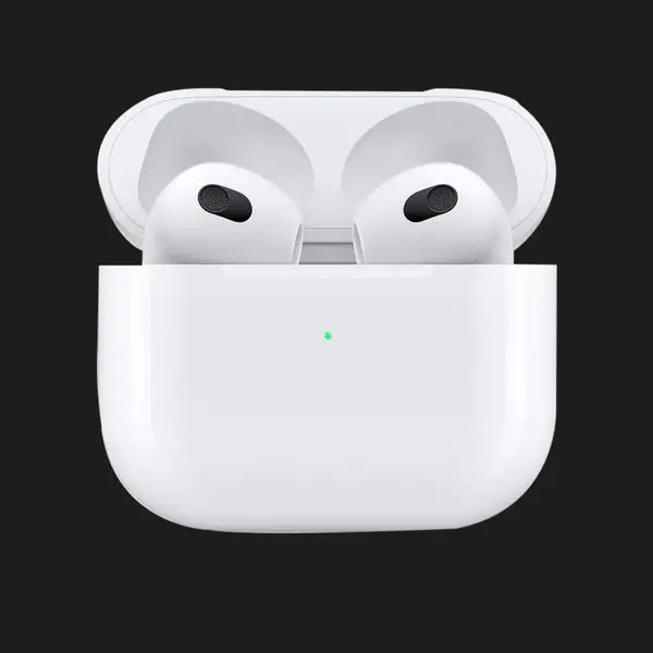 Навушники TWS Apple AirPods 3rd generation (MME73)