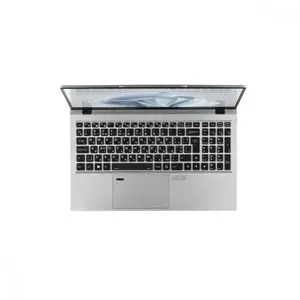 Ноутбук 2E Complex Pro 15 Silver (NS51PU-15UA51) Ноутбук 2E Complex Pro 15 Silver (NS51PU-15UA51)