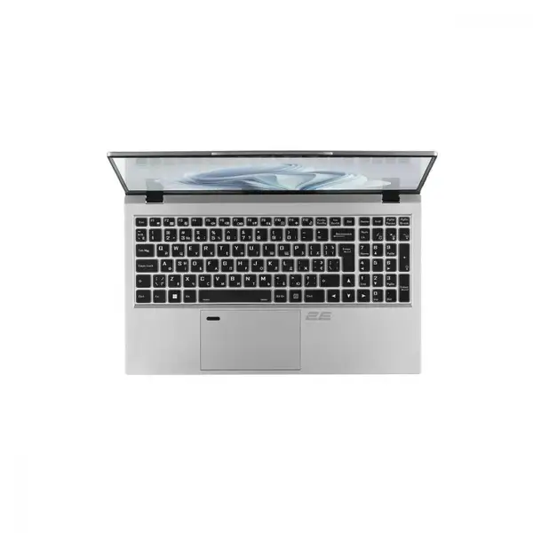 Ноутбук 2E Complex Pro 15 Silver (NS51PU-15UA51)