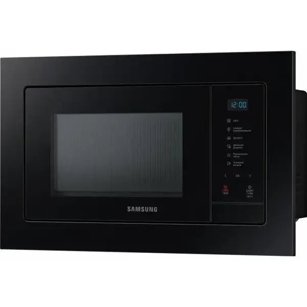 Мікрохвильовка Samsung MS23A7118AK/UA