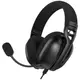 Наушники с микрофоном HATOR Hyperpunk 3 USB 7.1 Hi-Res Black (ESH10)