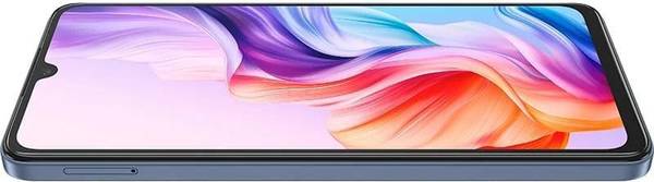 Смартфон ZTE Nubia V70 Max 6/128GB Gray