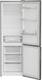 Холодильник з морозильною камерою Indesit INKS1361S4U1