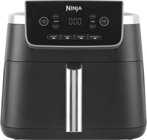 Мультипіч (аерофритюрниця) NINJA Air Fryer PRO AF140EU Мультипіч (аерофритюрниця) NINJA Air Fryer PRO AF140EU