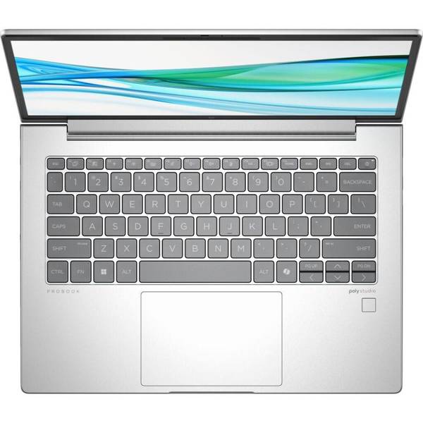 Ноутбук HP ProBook 445 G11 Pike Silver (8Z9P4AV_V5)