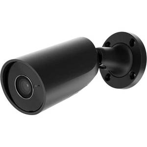 IP-камера відеоспостереження Ajax BulletCam 8 Мп, 4 мм Black (000039302)